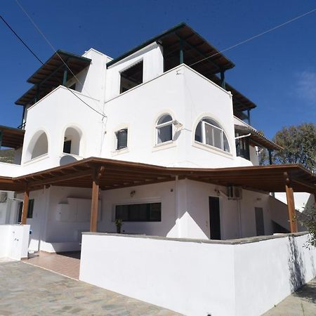 Mélanes Bernie House 아파트 외부 사진