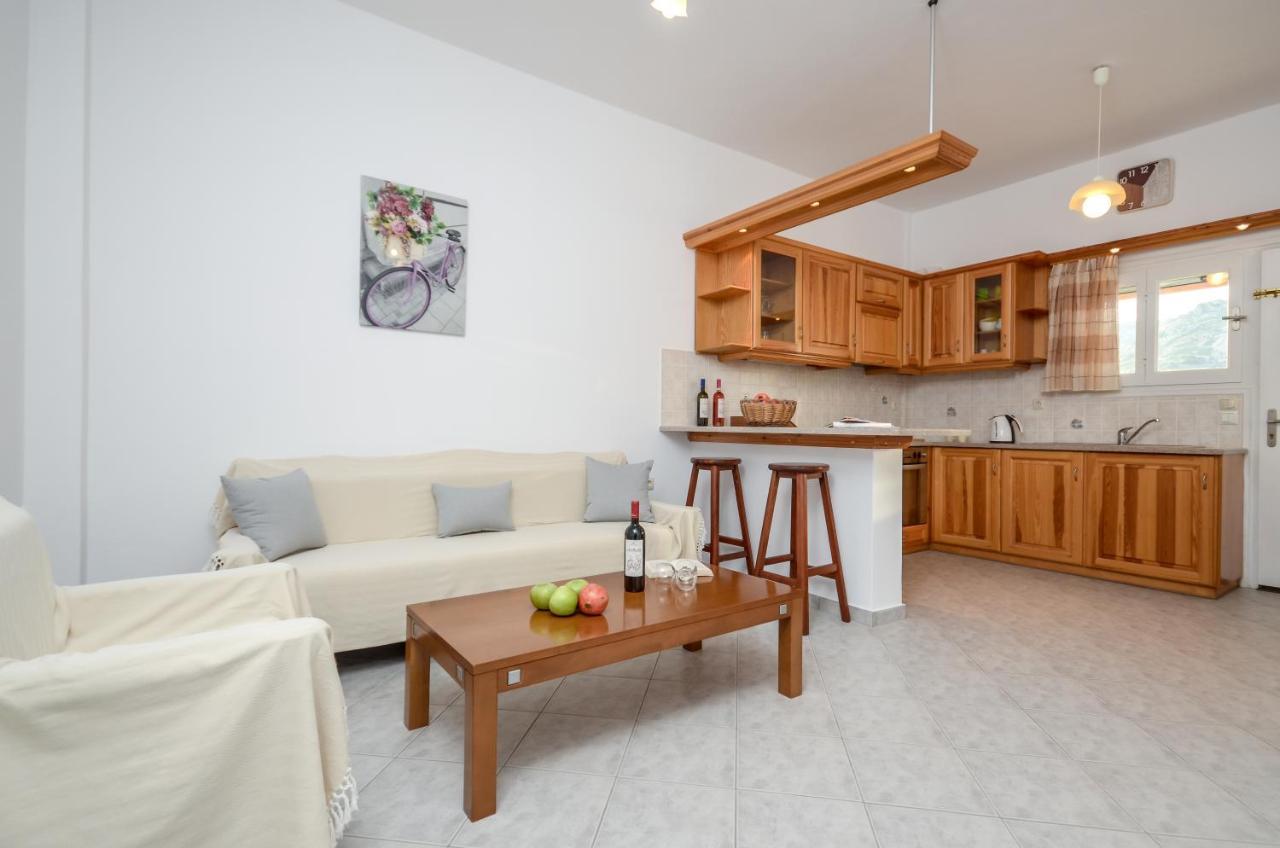 Mélanes Bernie House 아파트 외부 사진