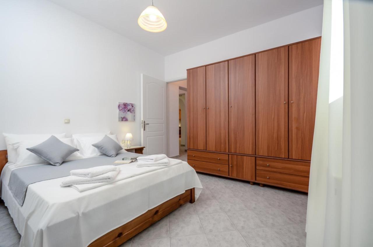 Mélanes Bernie House 아파트 외부 사진