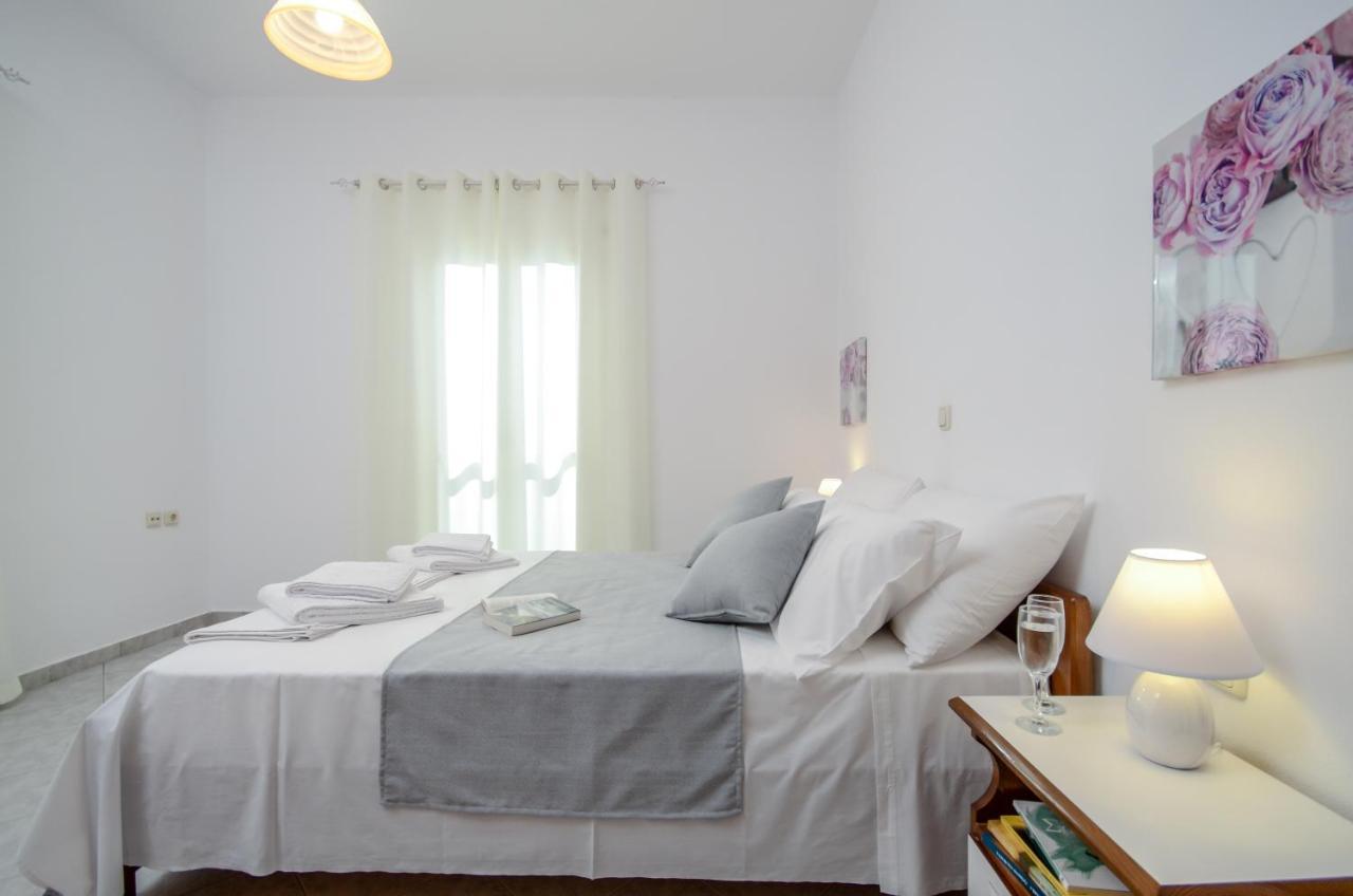Mélanes Bernie House 아파트 외부 사진