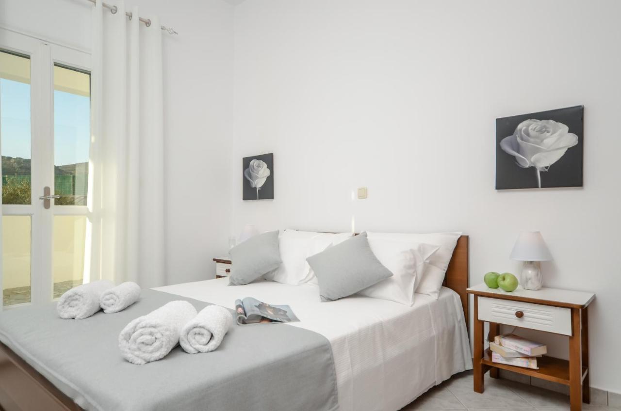 Mélanes Bernie House 아파트 외부 사진