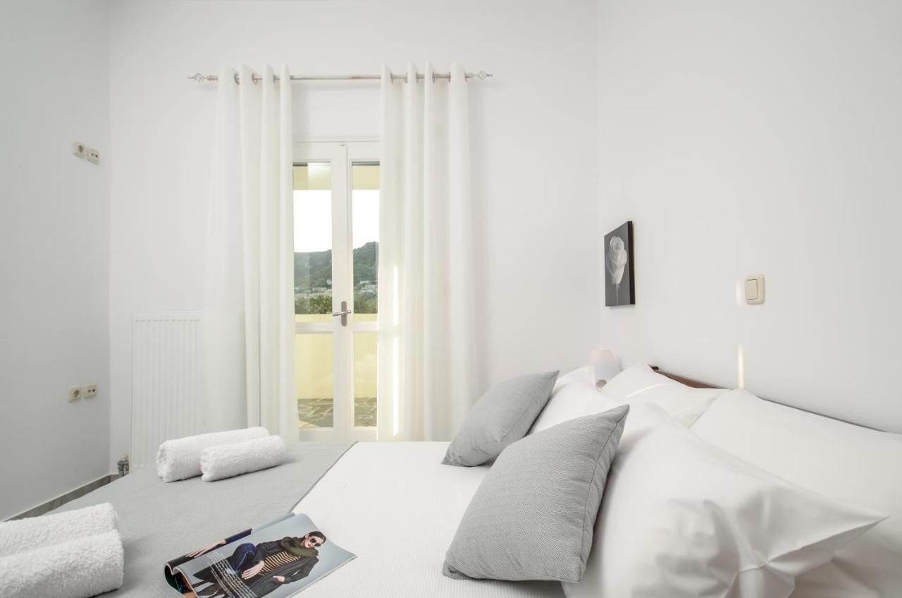 Mélanes Bernie House 아파트 외부 사진