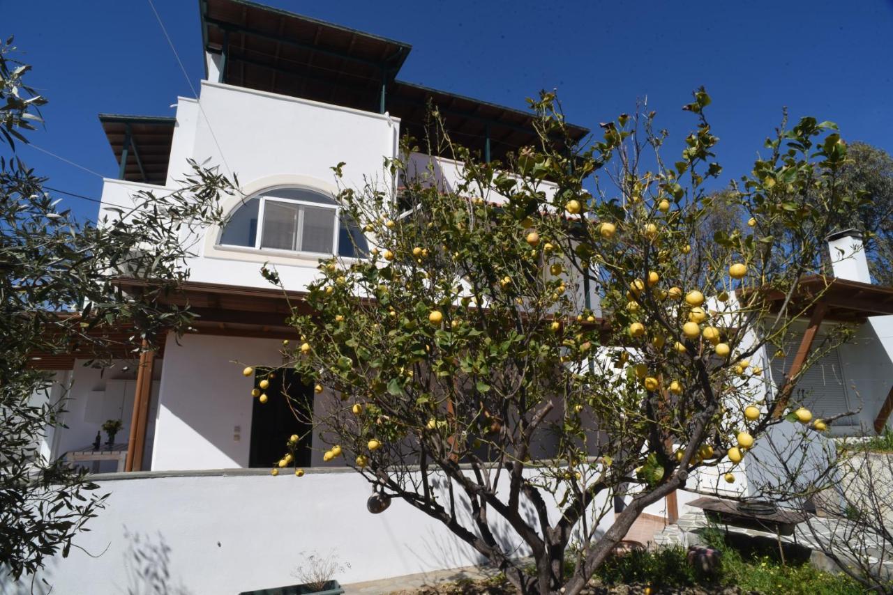 Mélanes Bernie House 아파트 외부 사진