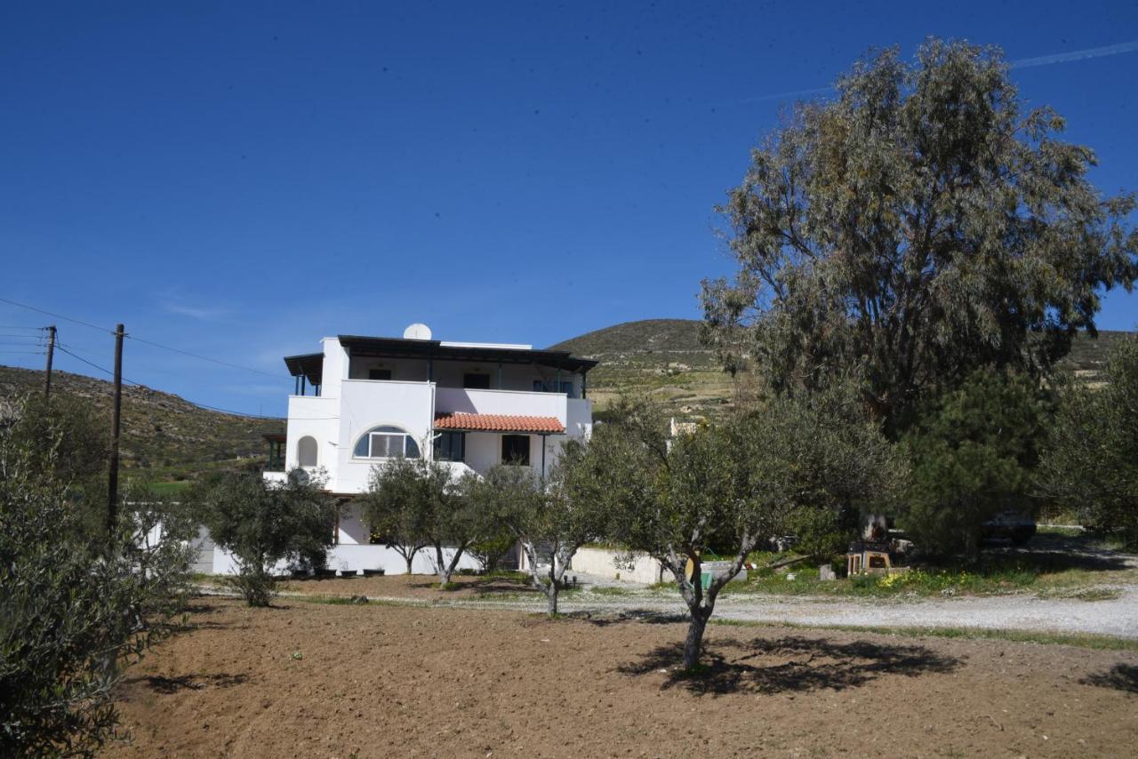Mélanes Bernie House 아파트 외부 사진