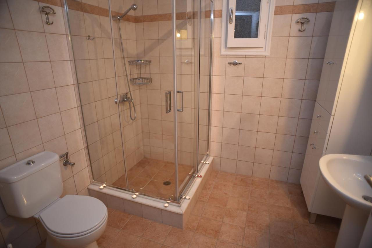 Mélanes Bernie House 아파트 외부 사진